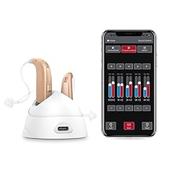 Dohelly bluetooth hearing for sale  Delivered anywhere in USA 