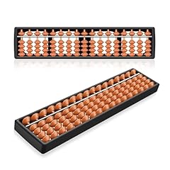 Flexzion soroban abacus for sale  Delivered anywhere in USA 