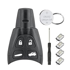 Saab key fob for sale  Delivered anywhere in Ireland
