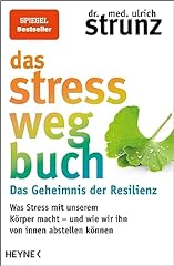 Stress weg buch gebraucht kaufen  Wird an jeden Ort in Deutschland