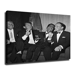 Rat pack carnegie for sale  Delivered anywhere in USA 