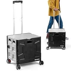 Clevermade collapsible wheeled for sale  Delivered anywhere in USA 