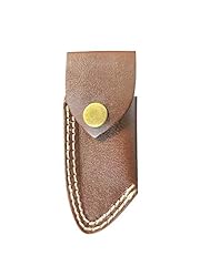 Leather sheath for for sale  Delivered anywhere in Ireland