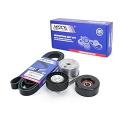 Mplus serpentine belt for sale  Delivered anywhere in USA 