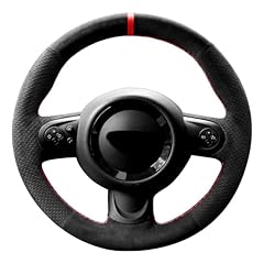 Coprivolante alcantara cucito usato  Spedito ovunque in Italia 