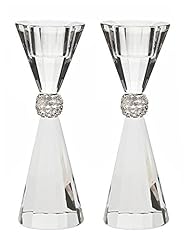Godinger candle holders for sale  Delivered anywhere in USA 