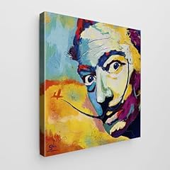 Giallobus quadro art usato  Spedito ovunque in Italia 
