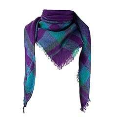 Kakaly women tartan for sale  Delivered anywhere in UK