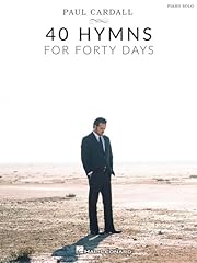 Paul cardall hymns for sale  Delivered anywhere in USA 