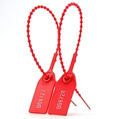 Leadseals 100 plastic for sale  Delivered anywhere in USA 