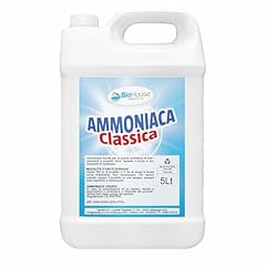 Ammoniaca litri ammoniaca usato  Spedito ovunque in Italia 