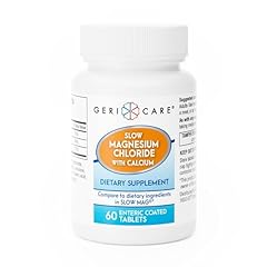 Gericare slow magnesium for sale  Delivered anywhere in USA 
