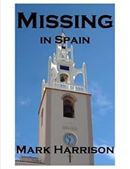 Missing spain for sale  Delivered anywhere in UK