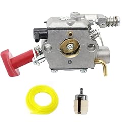 Zamdoe 843 carburetor for sale  Delivered anywhere in Ireland