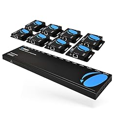 Orei 1x8 hdmi for sale  Delivered anywhere in USA 