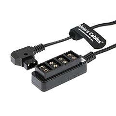 Alvin cables tap usato  Spedito ovunque in Italia 