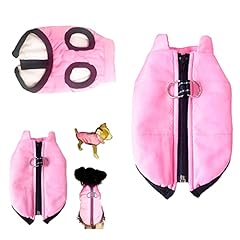 Waterproof xxs dog for sale  Delivered anywhere in UK