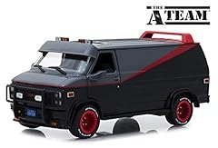 Greenlight camionnette gmc d'occasion  Livré partout en France