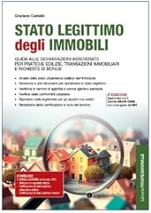 Stato legittimo degli usato  Spedito ovunque in Italia 