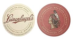 Leinenkugels brewing company for sale  Delivered anywhere in USA 