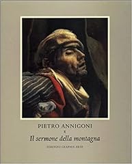Pietro annigoni sermone usato  Spedito ovunque in Italia 
