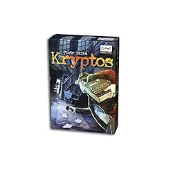 Kryptos d'occasion  Livré partout en France