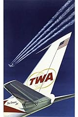 Twa star stream for sale  Delivered anywhere in USA 