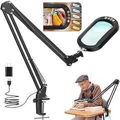 10x rectangle magnifying for sale  Delivered anywhere in USA 