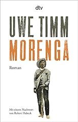 Morenga roman einem gebraucht kaufen  Wird an jeden Ort in Deutschland