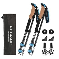 Gptcamp walking sticks for sale  Delivered anywhere in USA 