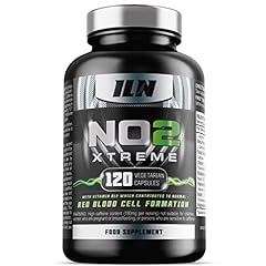 No2 xtreme nitric for sale  Delivered anywhere in UK