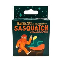 Trailblazers sasquatch expansi for sale  Delivered anywhere in USA 