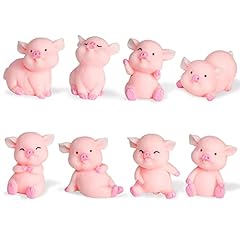 8pcs miniature pig for sale  Delivered anywhere in USA 
