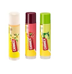Carmex vanilla lime for sale  Delivered anywhere in UK