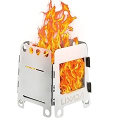 Lixada camping stove for sale  Delivered anywhere in USA 