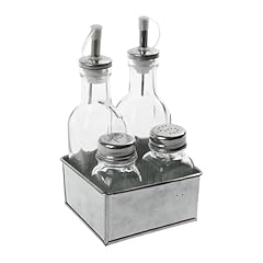 Equinox 529985 set usato  Spedito ovunque in Italia 