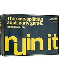 Ruin fun adult for sale  Delivered anywhere in USA 