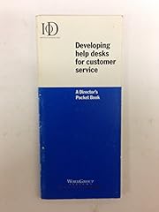 Developing help desks for sale  Delivered anywhere in UK