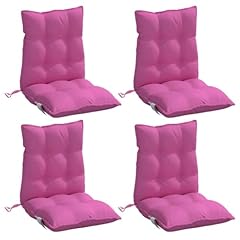 Vidaxl lot coussins d'occasion  Livré partout en France