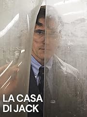 Casa jack usato  Spedito ovunque in Italia 
