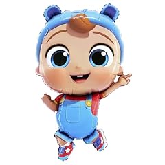 Toyland 71cm palloncino usato  Spedito ovunque in Italia 