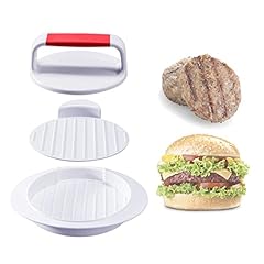 Hamburger press patty for sale  Delivered anywhere in USA 