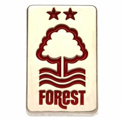 Ran nottingham forest for sale  Delivered anywhere in UK