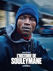 Histoire souleymane d'occasion  Livré partout en France