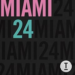 Toolroom miami 2024 for sale  Delivered anywhere in UK