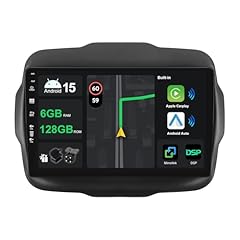 128g android autoradio usato  Spedito ovunque in Italia 