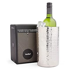 Vonshef wine cooler for sale  Delivered anywhere in UK