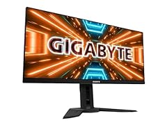 Gigabyte m34wq 144hz for sale  Delivered anywhere in USA 