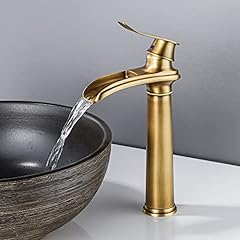 Yagjia bathroom tap for sale  Delivered anywhere in UK