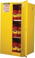 Justrite gallon manual for sale  Delivered anywhere in USA 